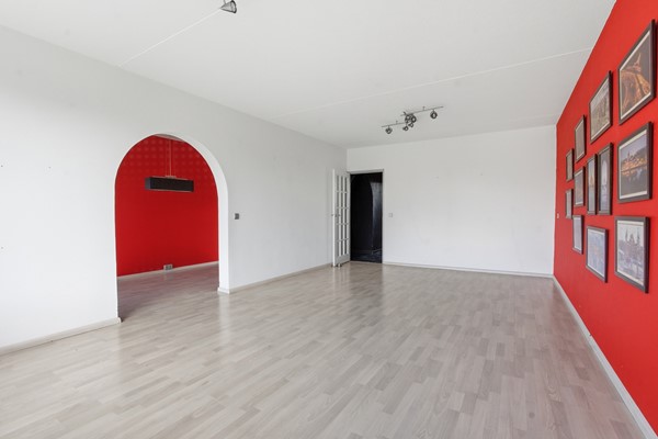 Medium property photo - Martin Luther Kinglaan 46, 1111 LH Diemen